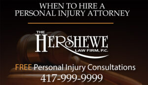 Social  personal injury